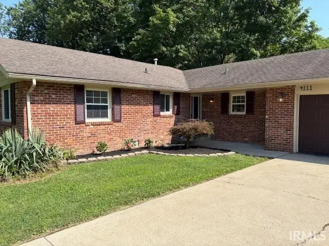 4111 W Peachtree Lane, Muncie, IN 47304 - Image #3