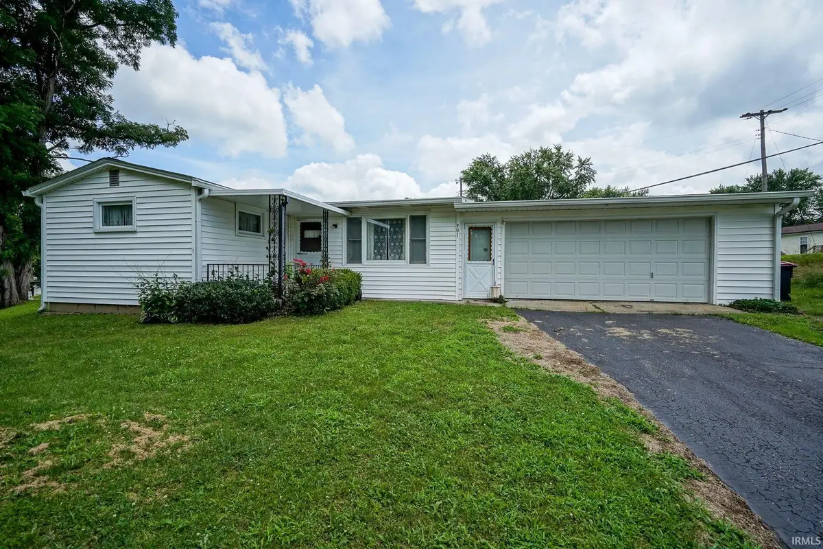 901 Ravine Park Boulevard, Attica, IN 47918 - Image #1
