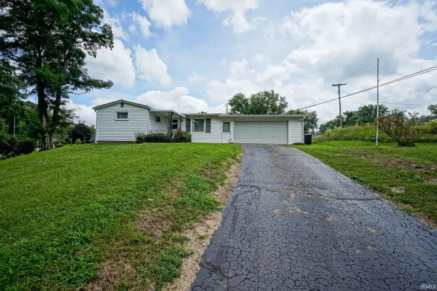 901 Ravine Park Boulevard, Attica, IN 47918 - Image #3