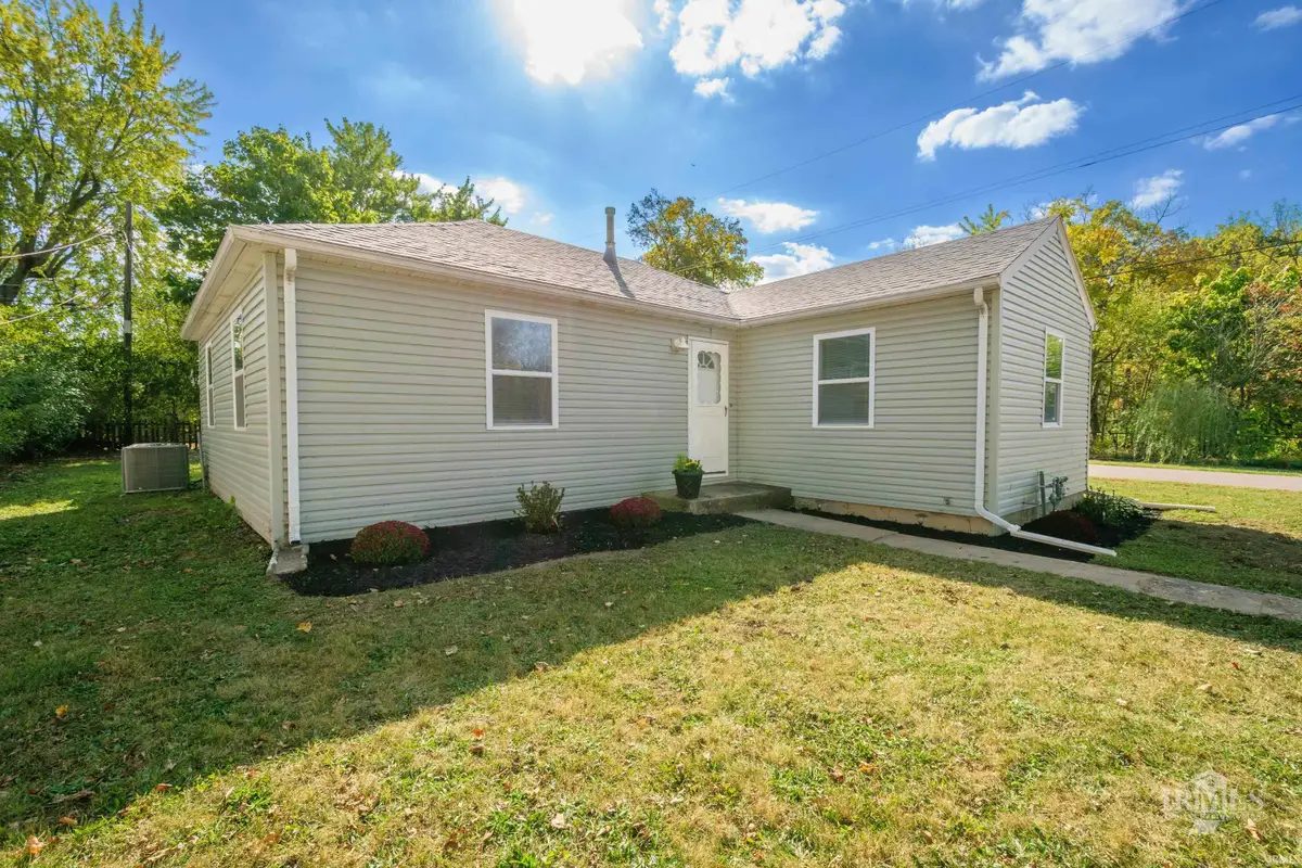 3313 W Torquay Road, Muncie, IN 47304 - Image #1