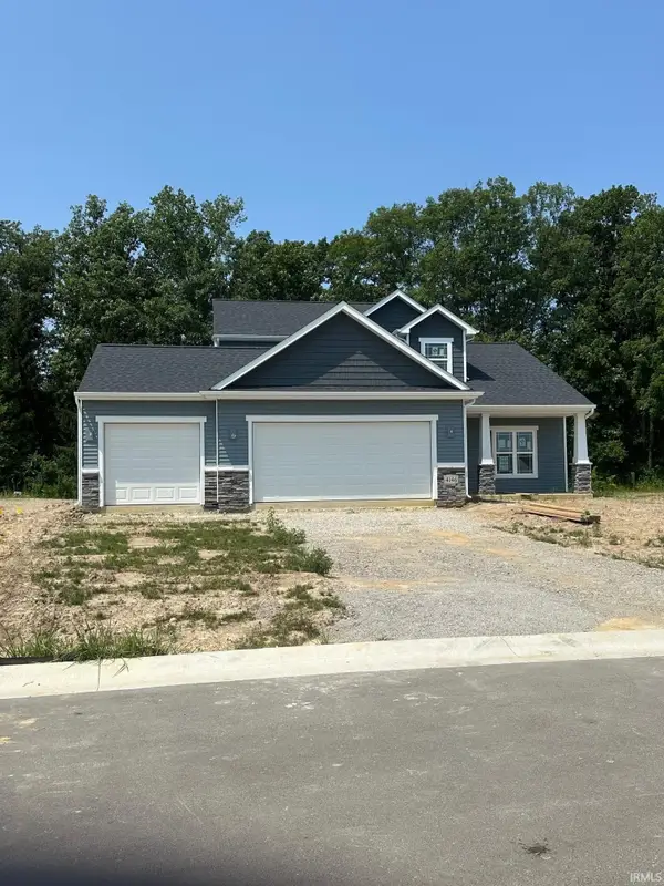 4146 Centerstone Parkway, New Haven, IN 46774