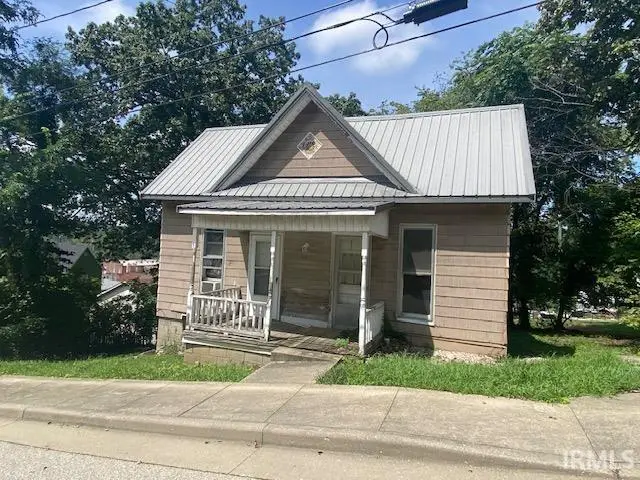 829 N Rhodes Street, West Baden Springs, IN 47469 - Image #1