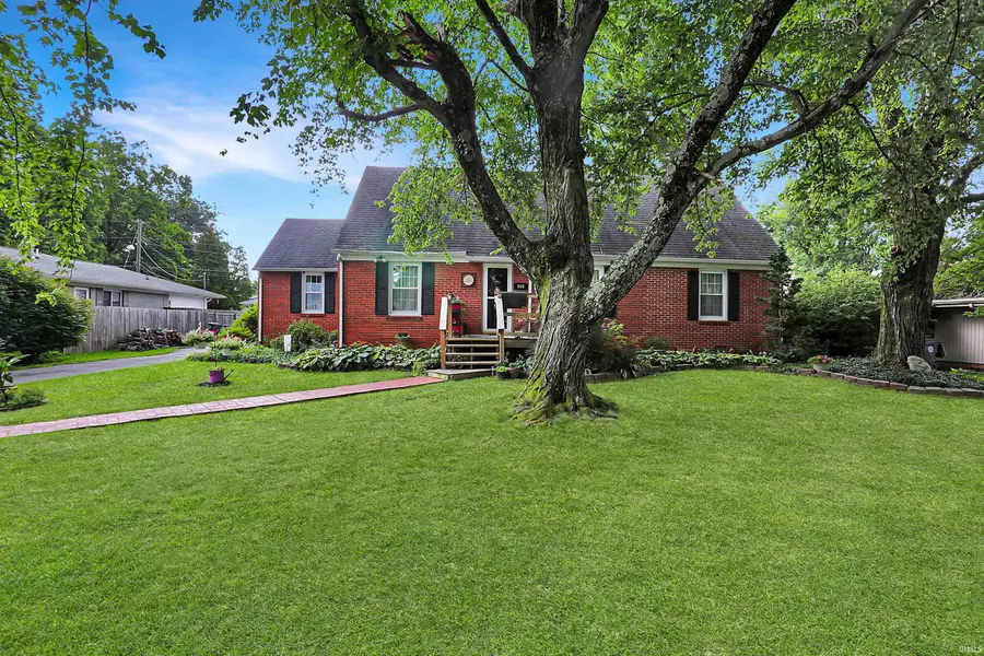 908 Stewart Avenue, Evansville, IN 47715 - Image #2