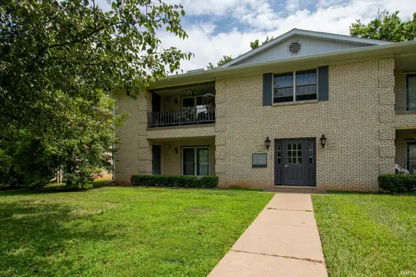 6718 Newburgh Road, Evansville, IN 47715