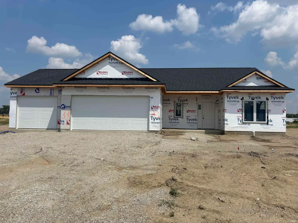 4974 Chickadee Drive, Woodburn, IN 46797 - Image #1