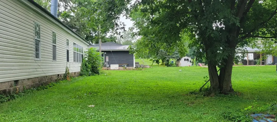 1207 Meagher Street, Saint Francisville, IL 62460 - Image #3