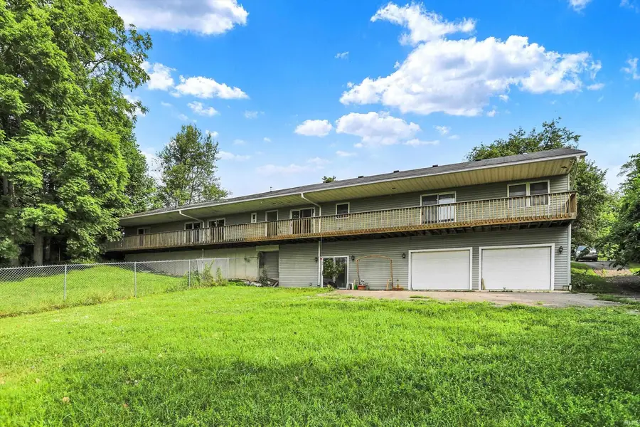 402 N Mohee Drive, Hartford City, IN 47348 - Image #3