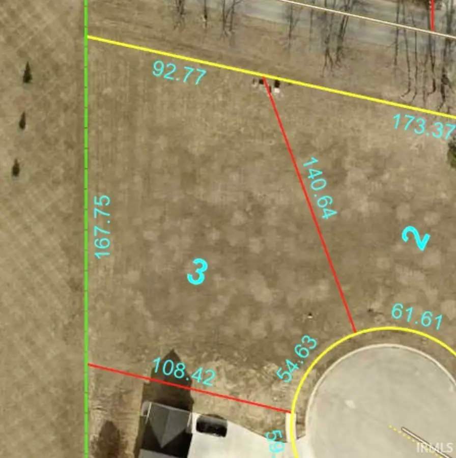 Lot 3 Sawmill Court, Muncie, IN 47304 - Image #1