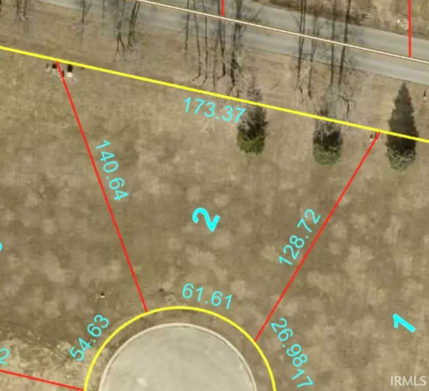 Lot 2 Sawmill Court, Muncie, IN 47304 - Image #1