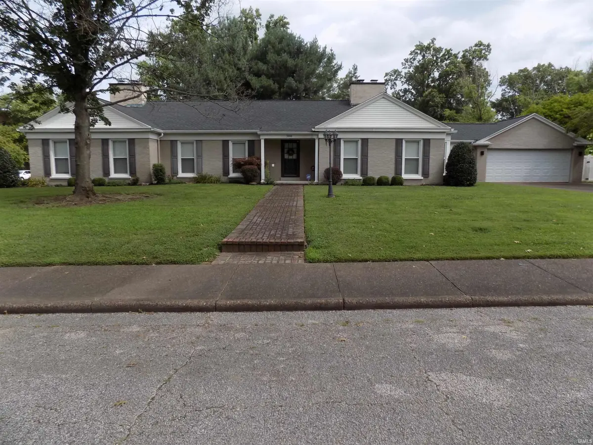 3000 E Blackford Avenue, Evansville, IN 47714 - #1