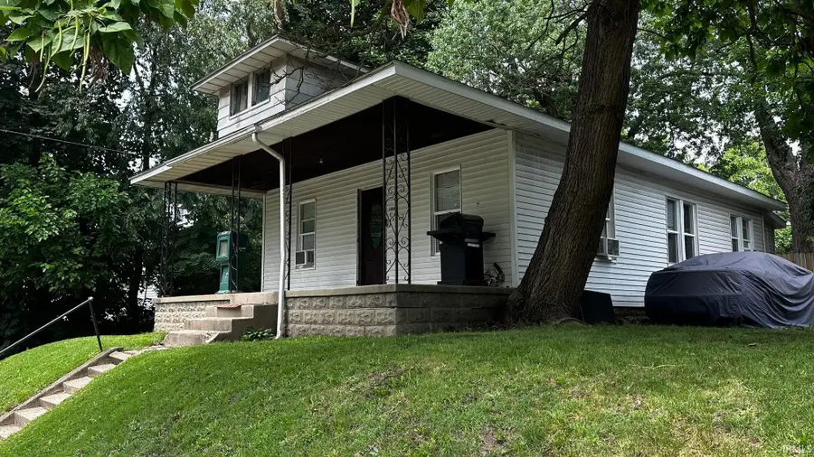 1809 Elwood Avenue, South Bend, IN 46628 - Image #3