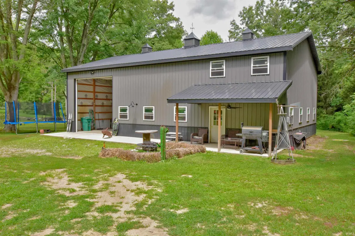 7533 N Longbriar Court, Monticello, IN 47960 - Image #1