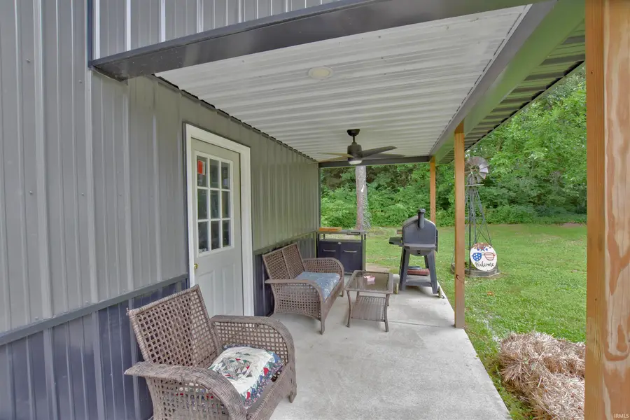 7533 N Longbriar Court, Monticello, IN 47960 - Image #2