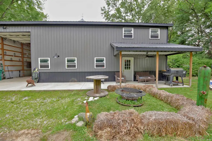 7533 N Longbriar Court, Monticello, IN 47960 - Image #3