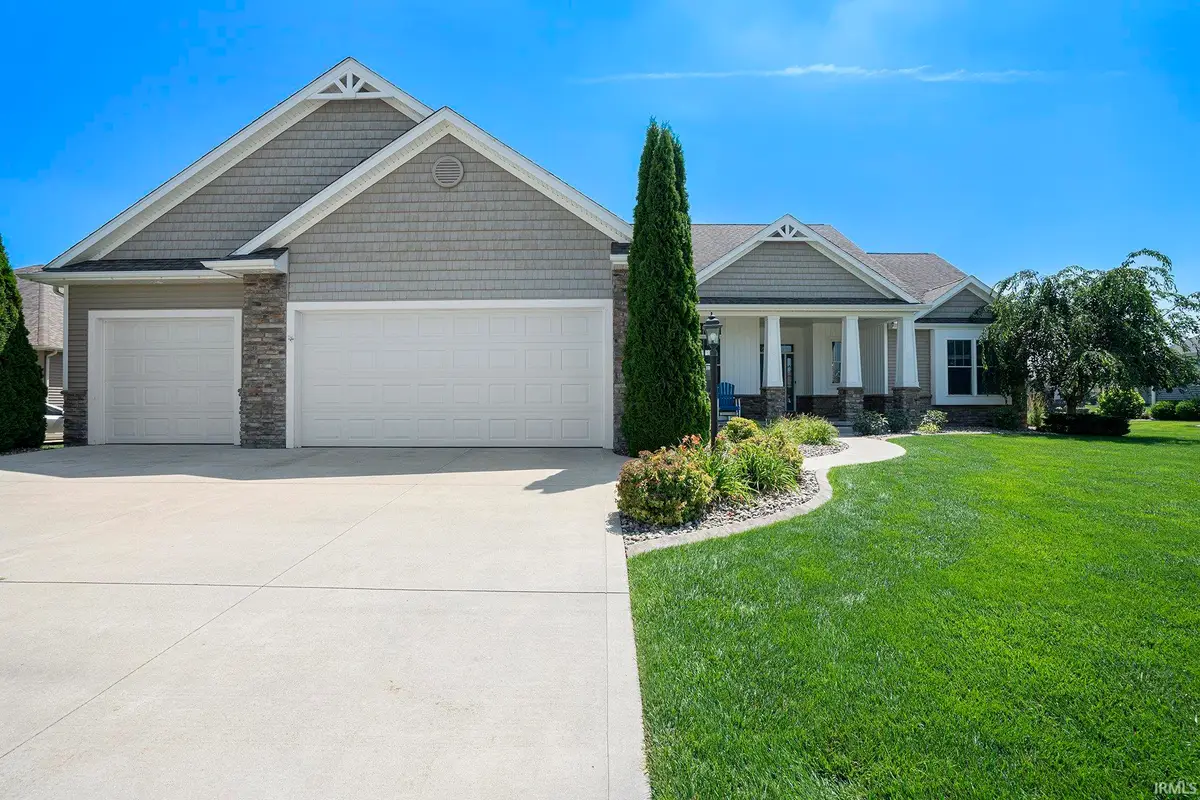 20208 Deer Path Court, Goshen, IN 46528 - Image #1