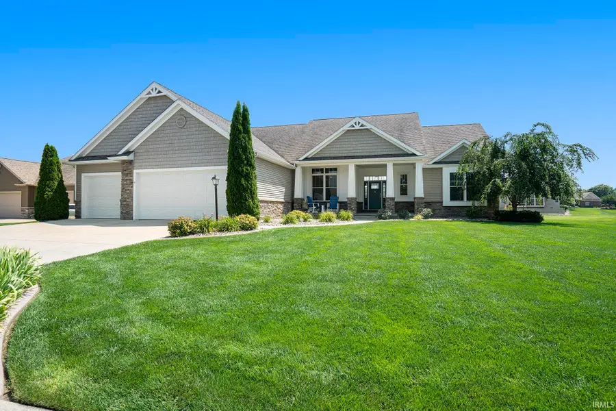 20208 Deer Path Court, Goshen, IN 46528 - Image #2