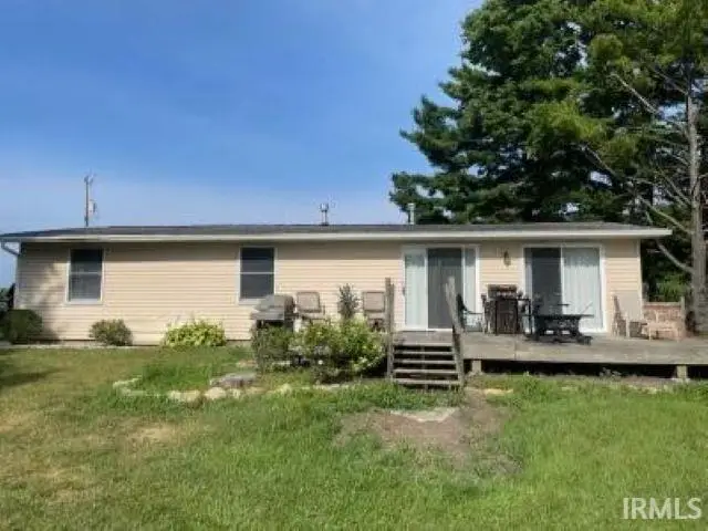 5188 N 475 Road, Leesburg, IN 46538 - Image #1