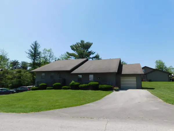 100 Walnut Tree Drive, Salem, IN 47167