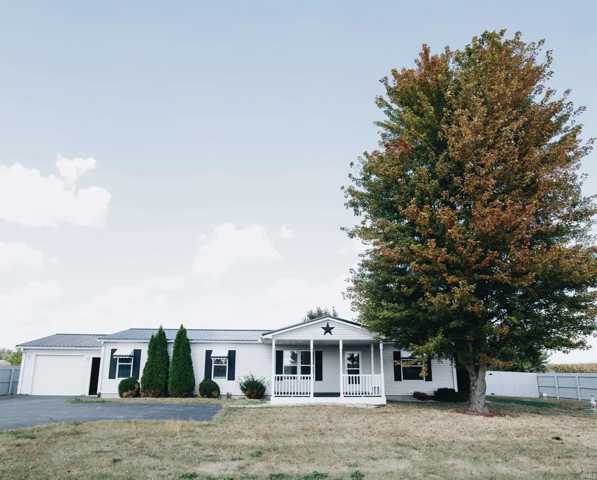 4708 W 400 South, Russiaville, IN 46979 - Image #1