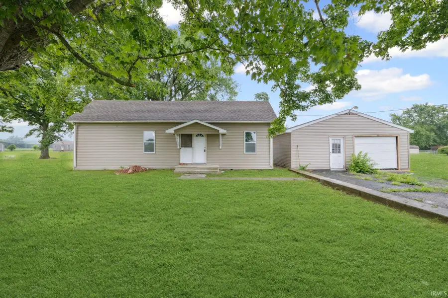 320 W 250 South, Peru, IN 46970 - Image #2