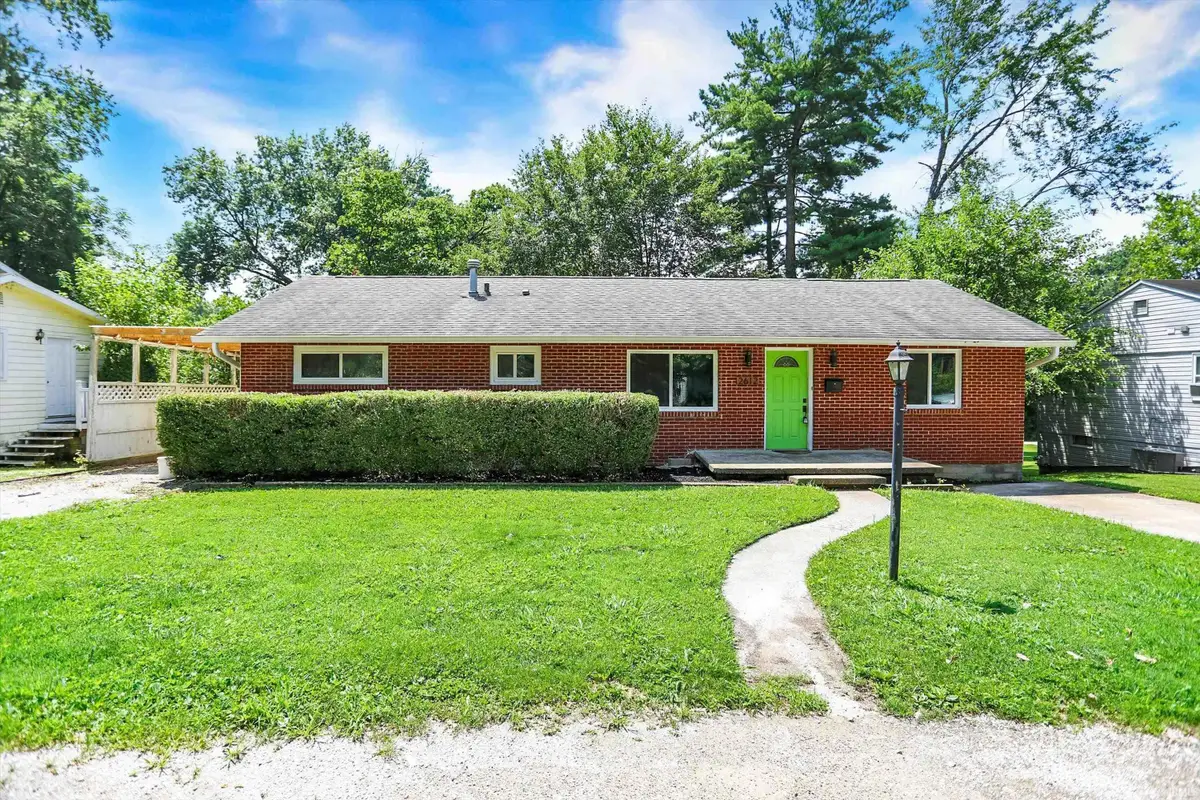 2612 E Dekist Street, Bloomington, IN 47408 - Image #1