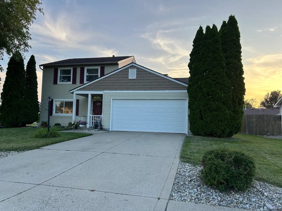 15003 Hedgebrook Drive, Huntertown, IN 46748 - Image #1