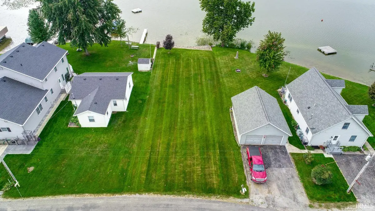 Lot 36 Lane 180 Turkey Lake, Hudson, IN 46747 - Image #1