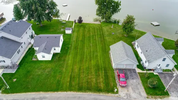 Lot 36 Lane 180 Turkey Lake, Hudson, IN 46747