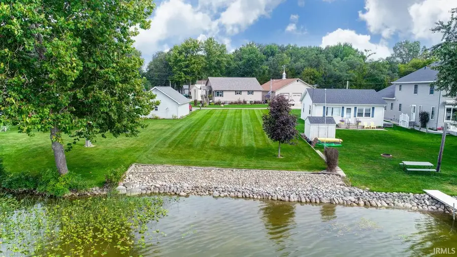 Lot 36 Lane 180 Turkey Lake, Hudson, IN 46747 - Image #3