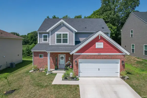 2741 Marycrest Drive, Evansville, IN 47712