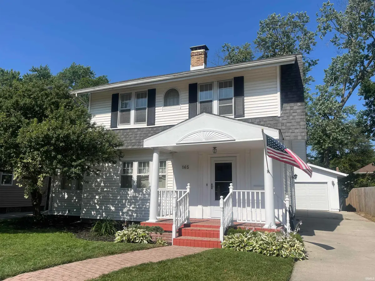 165 Gage Ave. Avenue, Elkhart, IN 46516 - Image #1