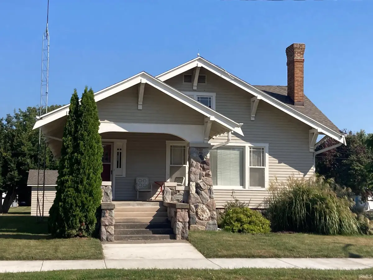 212 E Main Street, Kewanna, IN 46939 - Image #1