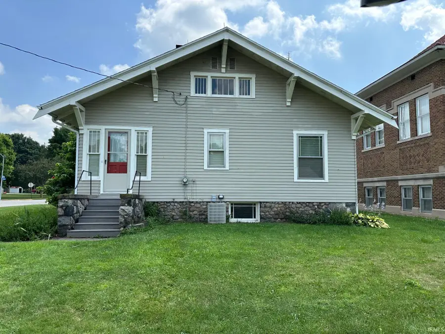 212 E Main Street, Kewanna, IN 46939 - Image #3