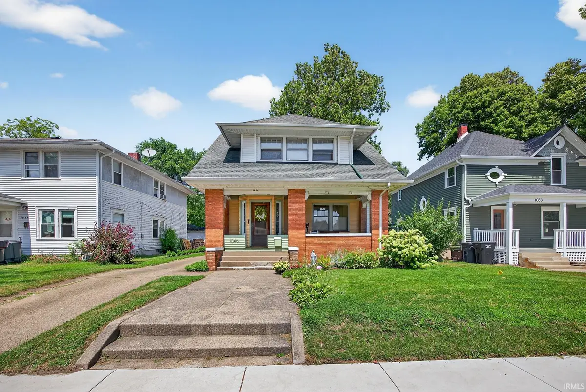 1040 Woodward Avenue, South Bend, IN 46616 - Image #1