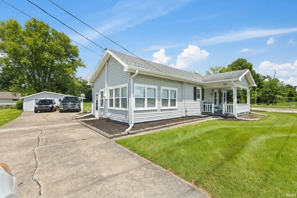 2237 35th Street, Bedford, IN 47421 - Image #1