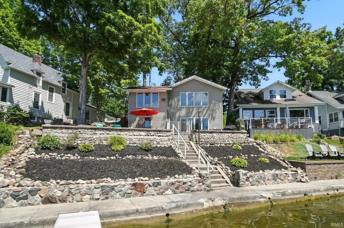 500 Spring Beach Road, Rome City, IN 46784 - Image #1