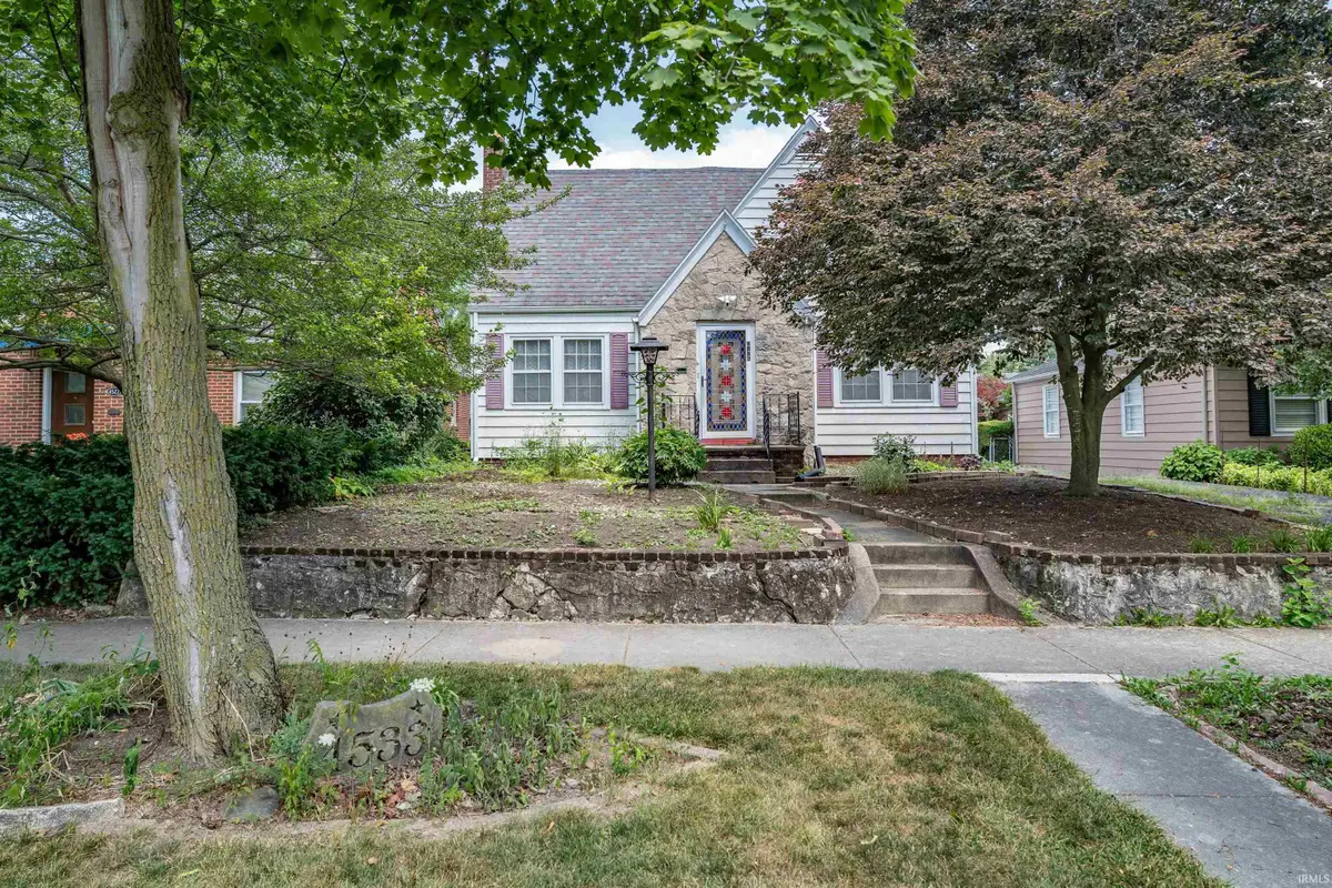 4533 E Lafayette Esplanade Avenue, Fort Wayne, IN 46806 - Image #1