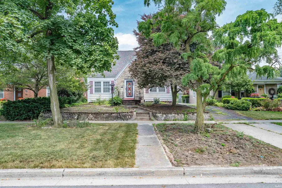 4533 E Lafayette Esplanade Avenue, Fort Wayne, IN 46806 - Image #2