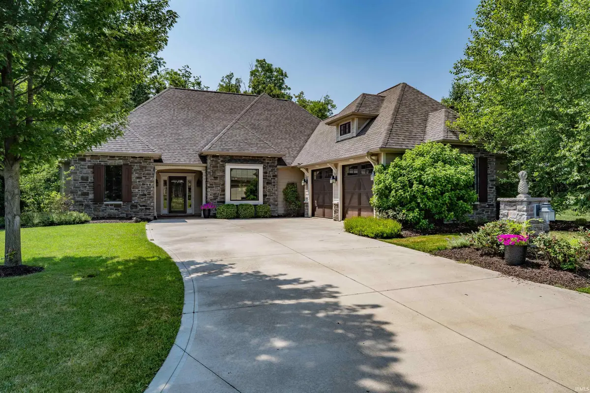 2704 Grenadier Court, Fort Wayne, IN 46804 - Image #1