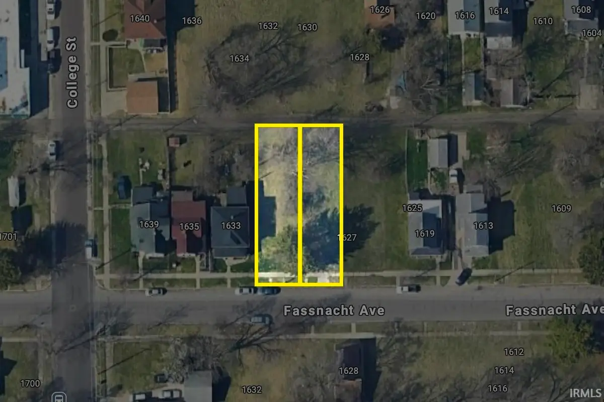 1629 Fassnacht Avenue, South Bend, IN 46628 - Image #1