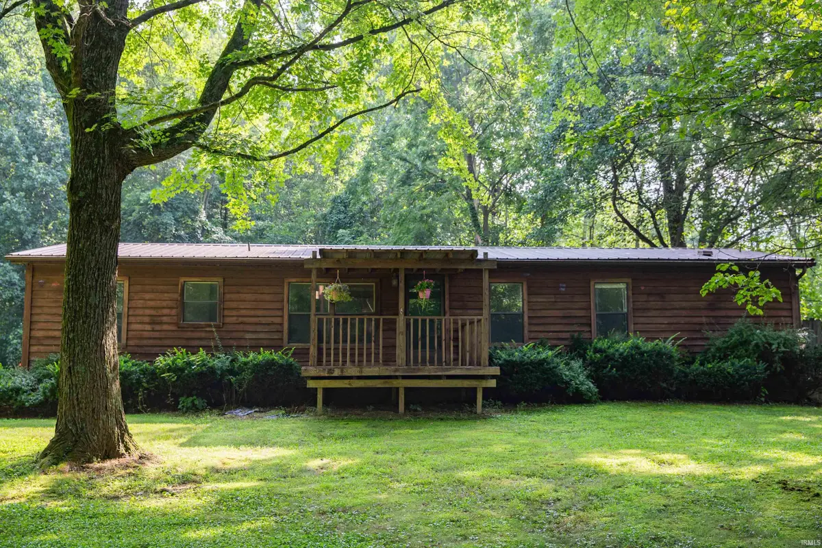 4919 E St Rd 58, Bloomfield, IN 47424 - #1