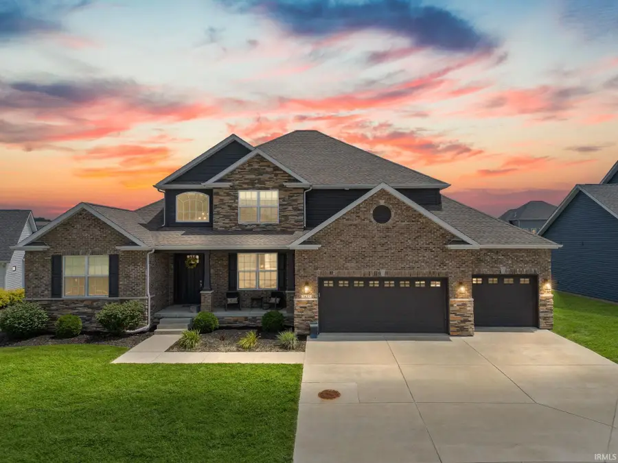 5437 Gainsboro Drive, West Lafayette, IN 47906 - Image #2