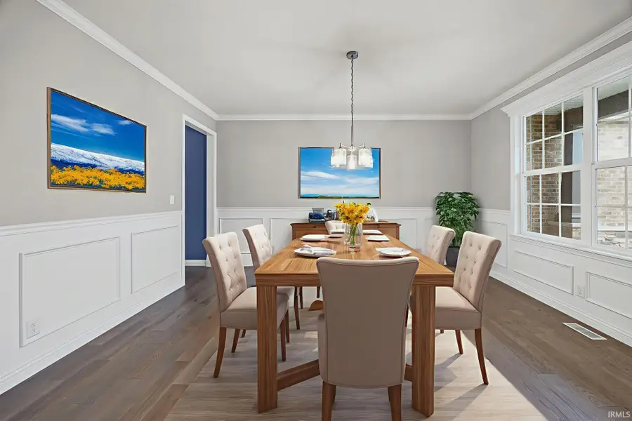 5437 Gainsboro Drive, West Lafayette, IN 47906 - Image #3