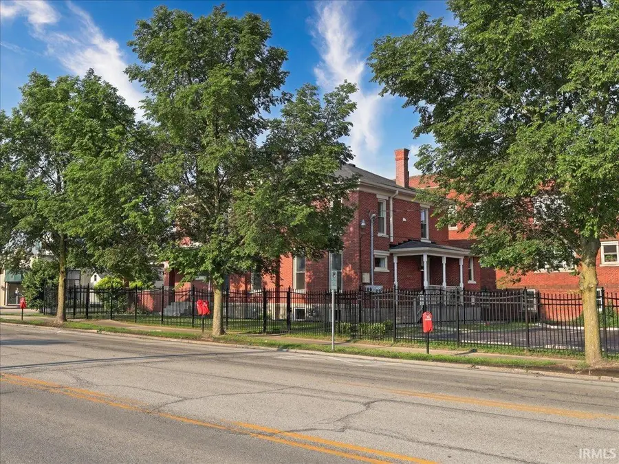 439 E Wayne Street, Fort Wayne, IN 46802 - Image #2