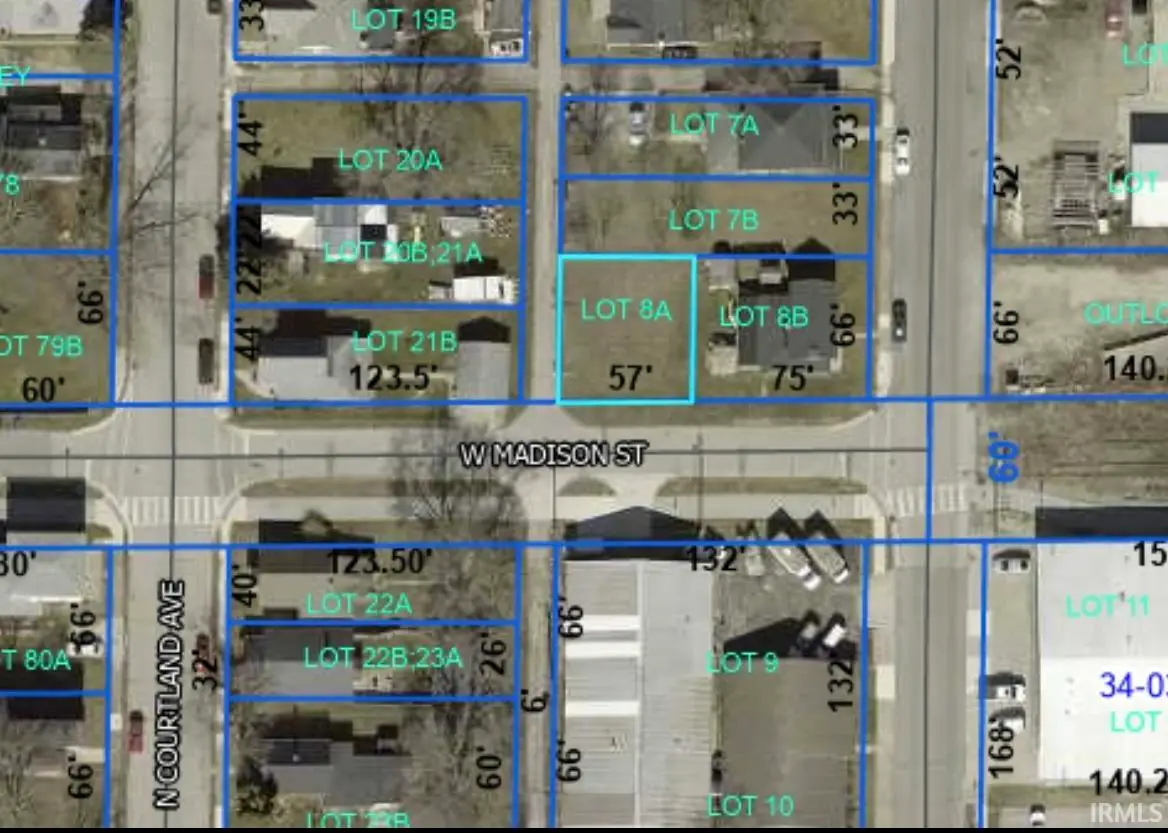 508 W Madison Street, Kokomo, IN 46901 - Image #1