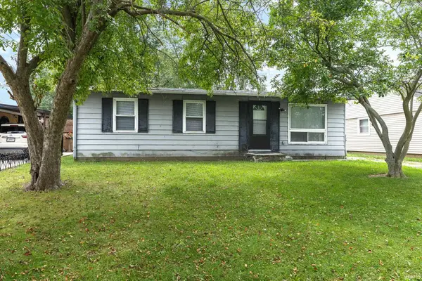 3637 Navarre Drive, Lafayette, IN 47905