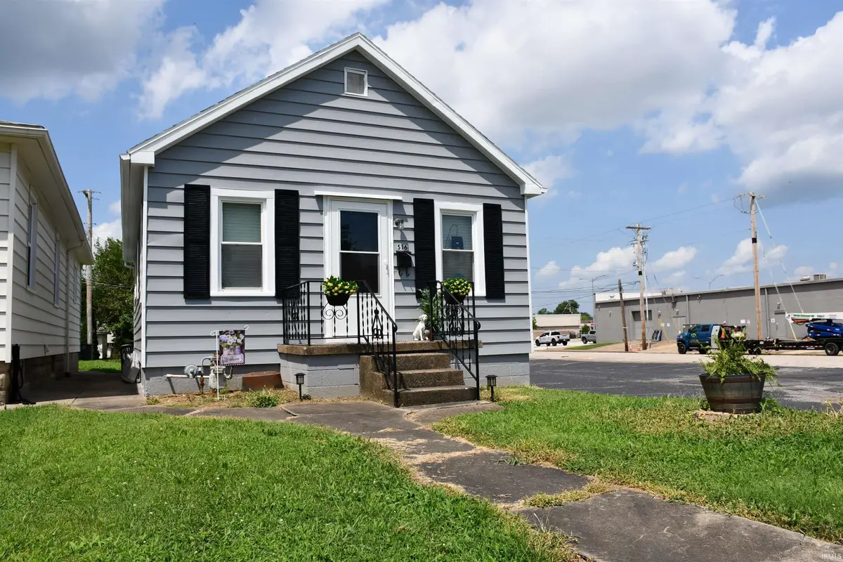 516 Wedeking Avenue, Evansville, IN 47711 - Image #1