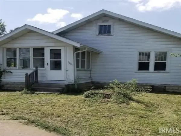 1401 S Emerson Court, Muncie, IN 47302