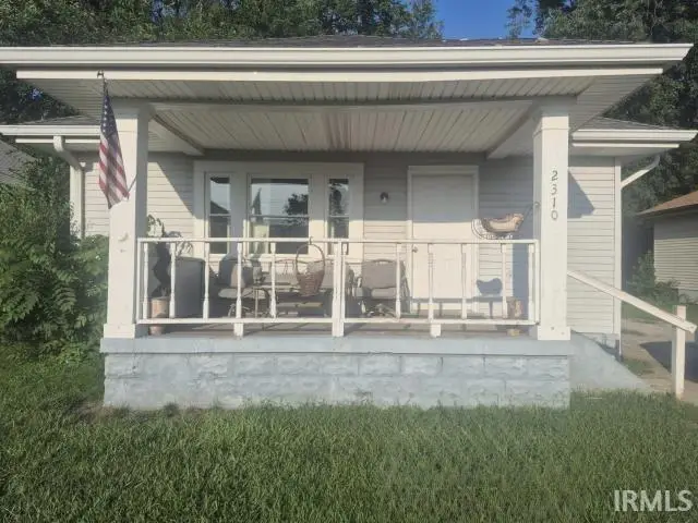 2310 Main Street, Anderson, IN 46016 - Image #1