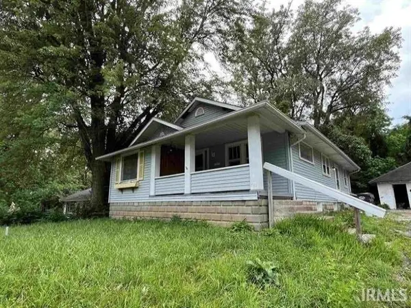 721 Indiana Avenue, Anderson, IN 46012